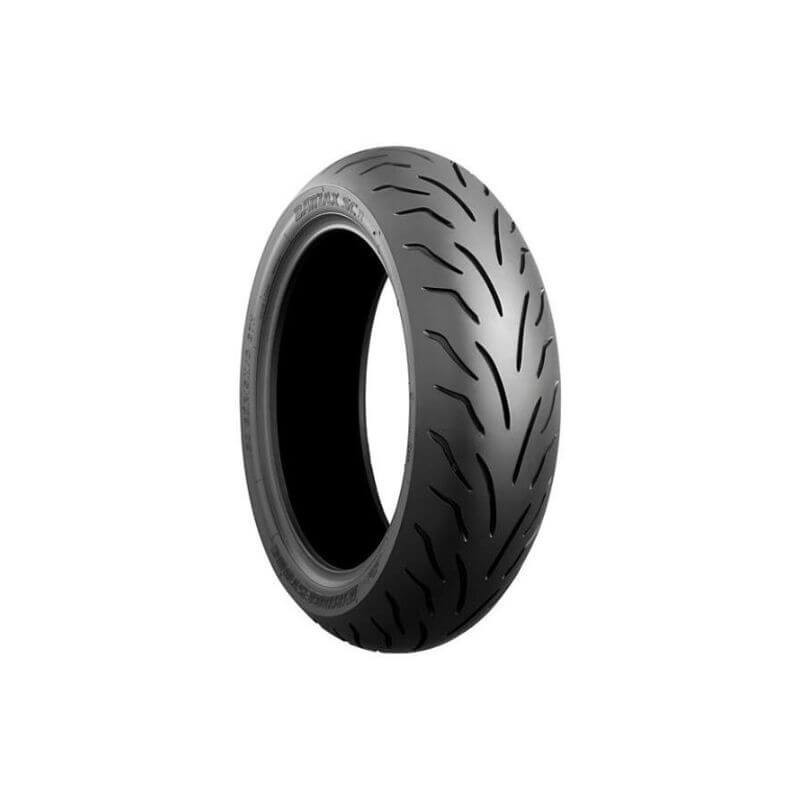 Neumático 120/80-16 60P TL Battlax SC Bridgestone