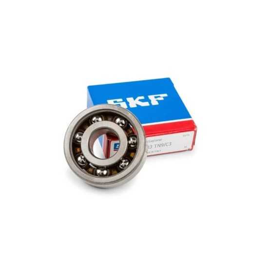 Palier 6303TN9/C3 47X17X14 MM SKF Palier 6303TN9/C3 47X17X14 MM SKF