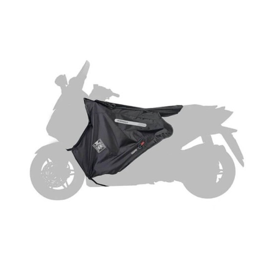 Cubrepiernas Termoscud Mod.X Honda Forza 125/300 2019 Tucano Urbano