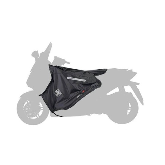 Couvre-jambes Termoscud Mod.X Yamaha X-Max 125/250 Dal 2010 / Mbk S