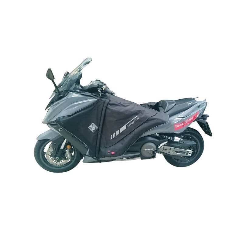 Couvre-jambes Termoscud Kymco Ak550 Pro