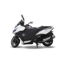 Couvre-jambes Termoscud Mod.X Kymco Xciting 400 2013 Ng