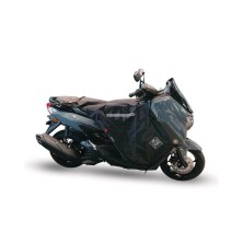 Couvre-jambes Termoscud Mod.X Yamaha N-Max 125/155 21