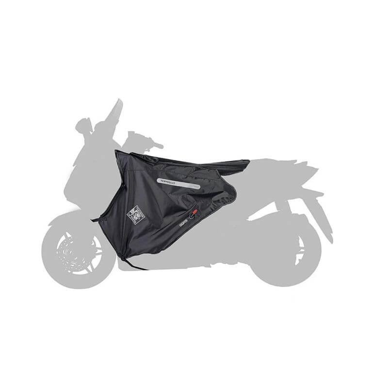 Couvre-jambes Termoscud Mod.X Honda S-Wing 125/150