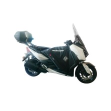 Couvre-jambes Termoscud Mod.X Yamaha X-Max 125/300/400 17