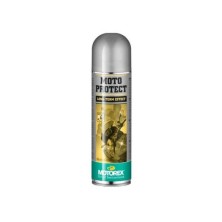 Spray d'hivernage Moto Protect 500ml Motorex