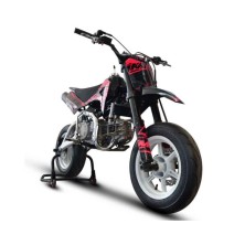 PITBIKE IMR CORSE 140 R GAMA EVOLUTION 2K24