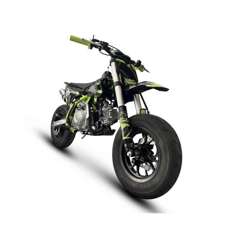 PITBIKE IMR SM90 MOTARD 2024