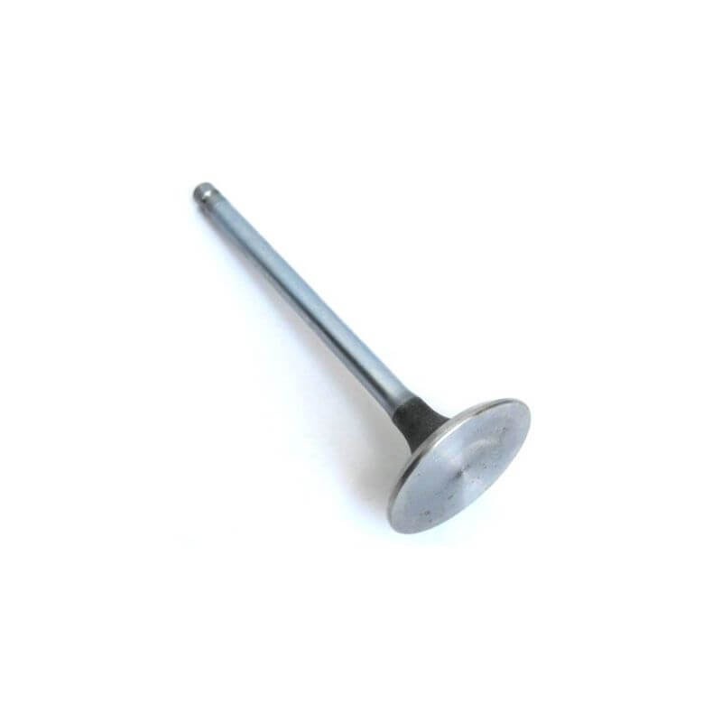 Intake valve Piaggio original 125cc