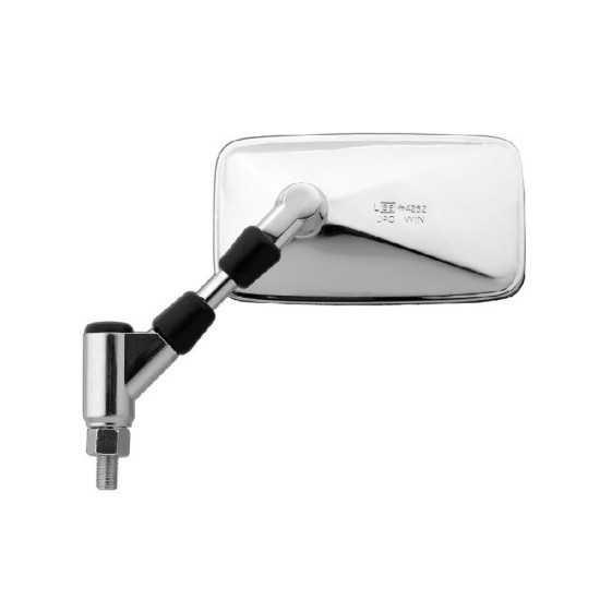 Retrovisor Yamaha Drag Star Classic izquierdo Retrovisor Yamaha Drag Star Classic izquierdo