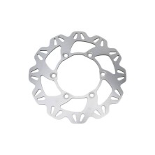 Extreme CX brake disc KTM SX 125 stainless steel EBC