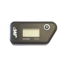 Universal wireless hour meter JMP