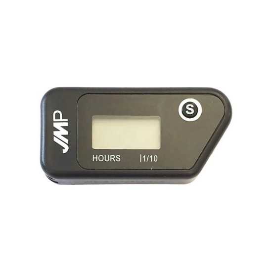 Compteur horaire universel sans fil JMP Compteur horaire universel sans fil JMP