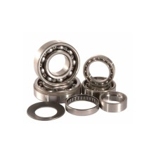 Gearbox Bearings Kit Suzuki RMZ 250 2007-12 HotRods