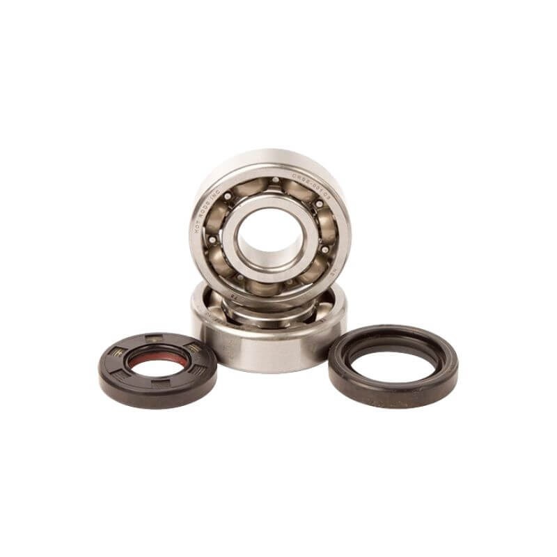 Crankshaft Bearings and Seals Kit KTM SX 50 Hot Rods