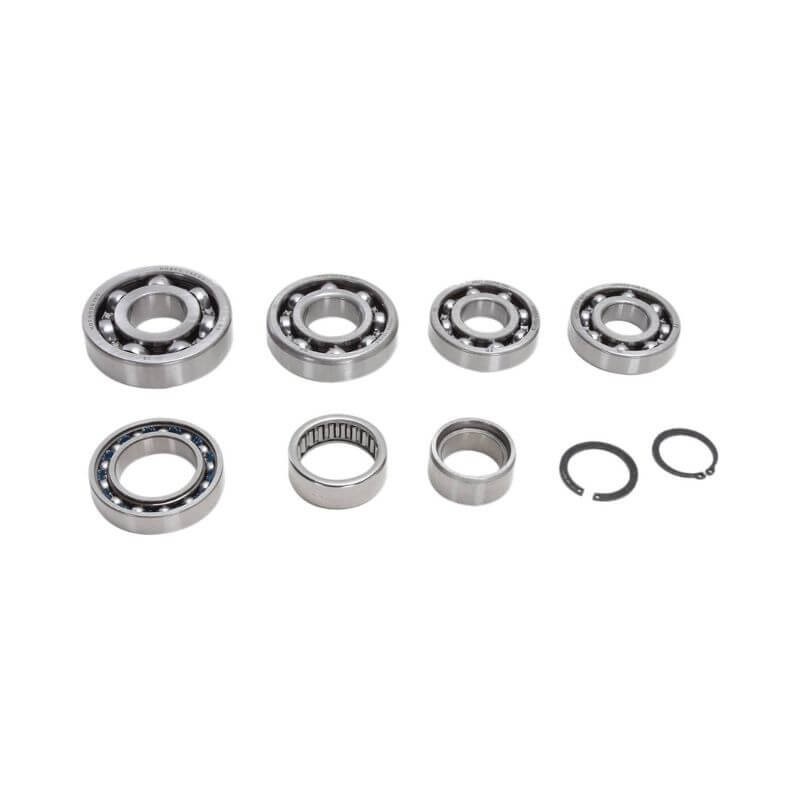 Kit Gearbox Bearings Suzuki RM 125 2004-07 Hot Rods