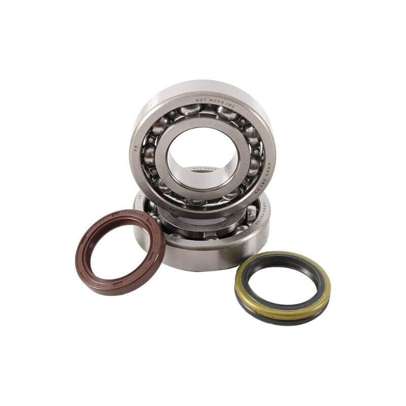 Crankshaft Bearings and Seals Kit Suzuki RMZ 250 2010-18 Hot Rods