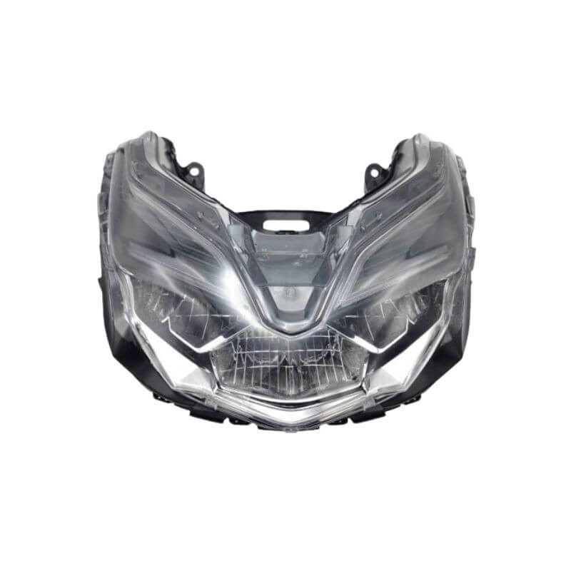 Faro Delantero LED Honda Forza 125/300/350 2018- AllPro