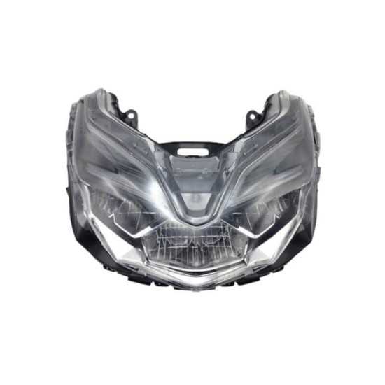Faro Delantero LED Honda Forza 125/300/350 2018- AllPro Faro Delantero LED Honda Forza 125/300/350 2018- AllPro