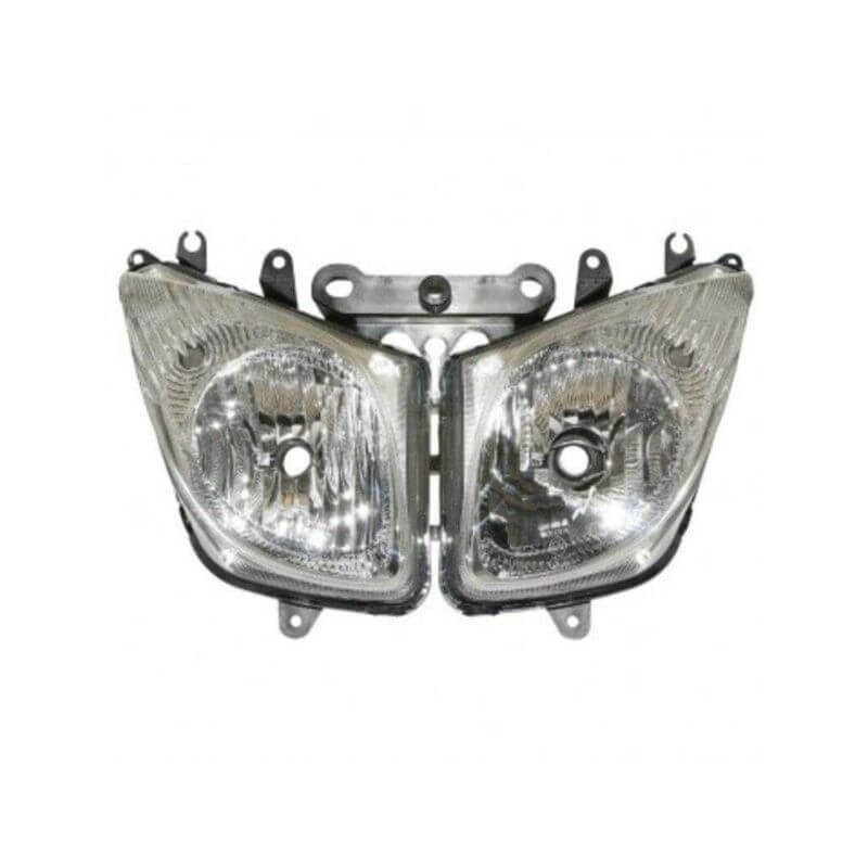 Front Headlight Yamaha T-Max 500 08-12 AllPro