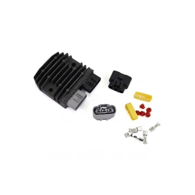 RÉGULATEUR DE TENSION ADAPT SCOOT S RR 10-16 / CB F ABS 13-16 / YZF R1 02-16