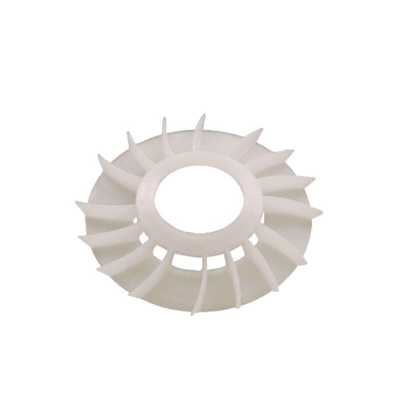 Polea de ventilador Piaggio / Gilera 50cc Scooter