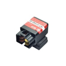 Starter relay 12V / 20A / Female