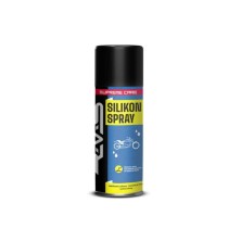 Liquid silicone spray 400ml RMS