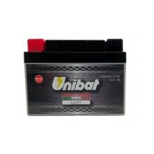 Batterie Unibat Lithium LITHIUM EXTRA 1