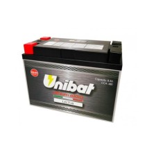 Batterie Unibat Litio LITHIUM EXTRA 4