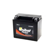 Unibat CBTX12-FA Activated Battery