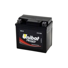 Batería Unibat CBTX5L-FA Activada