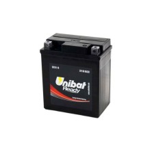 Unibat CBTX7L-FA Activated Battery