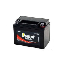 Batterie Unibat CB4LB-FA Activée