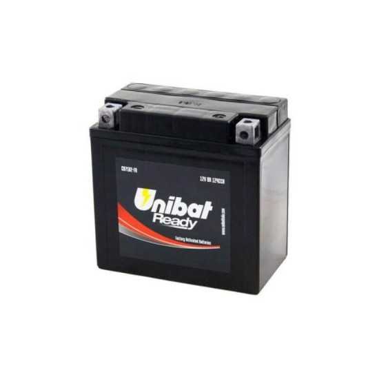 Unibat CB7L-B2-FA Activated Battery