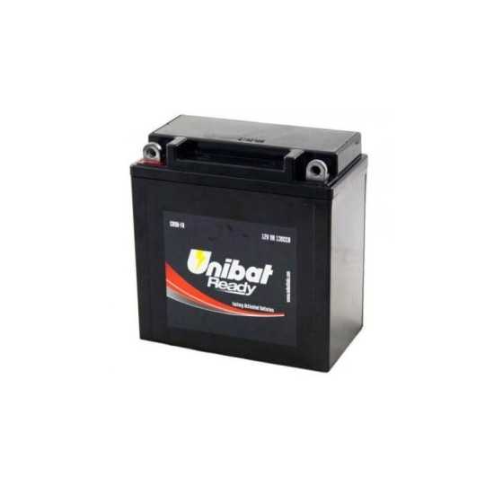 Unibat CB9B-FA Activated Battery