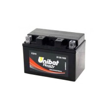 Unibat CT12A-FA Activated Battery