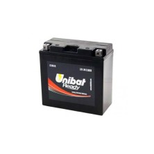 Battery Unibat CT14B-FA Activated