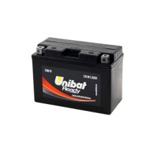 Unibat CT9B-FA Activated Battery