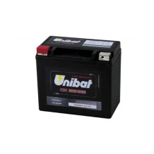 Batterie Unibat CX12 Gel AGM