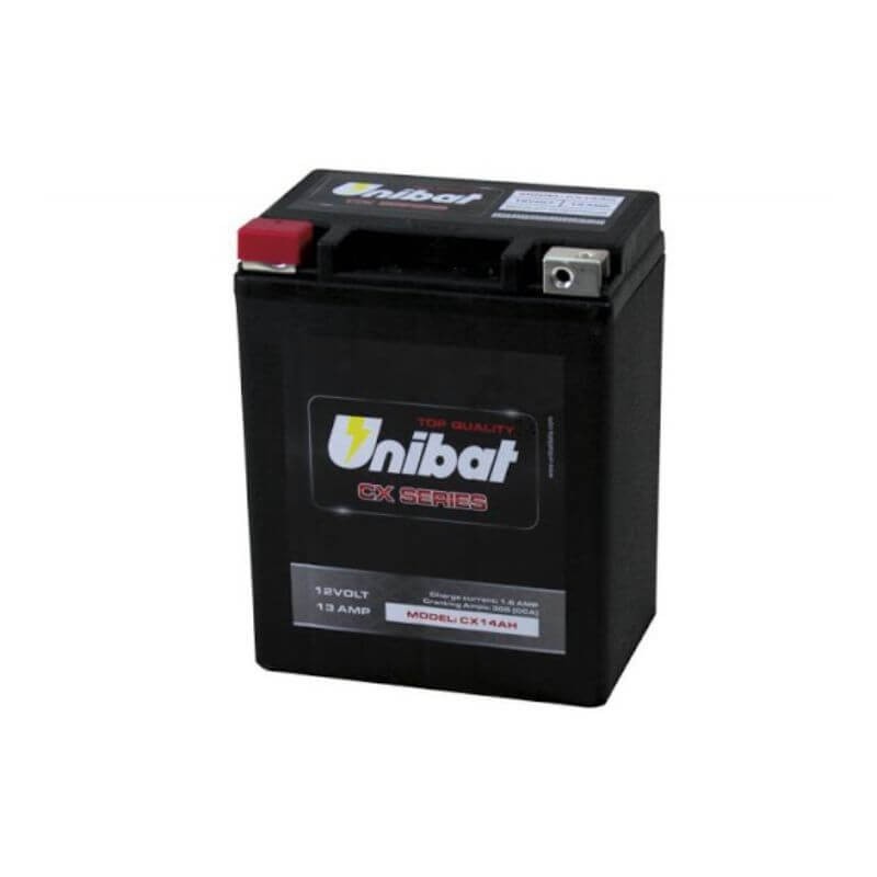 Unibat CX14AH Gel AGM Battery