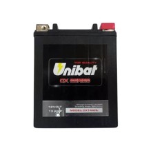 Unibat CX14AHL Gel AGM battery