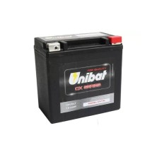 Unibat CX14L Gel AGM Battery