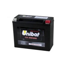 Unibat CX24HL Gel AGM Battery