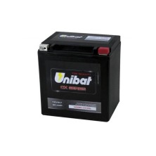 Unibat CX30L Gel AGM Battery