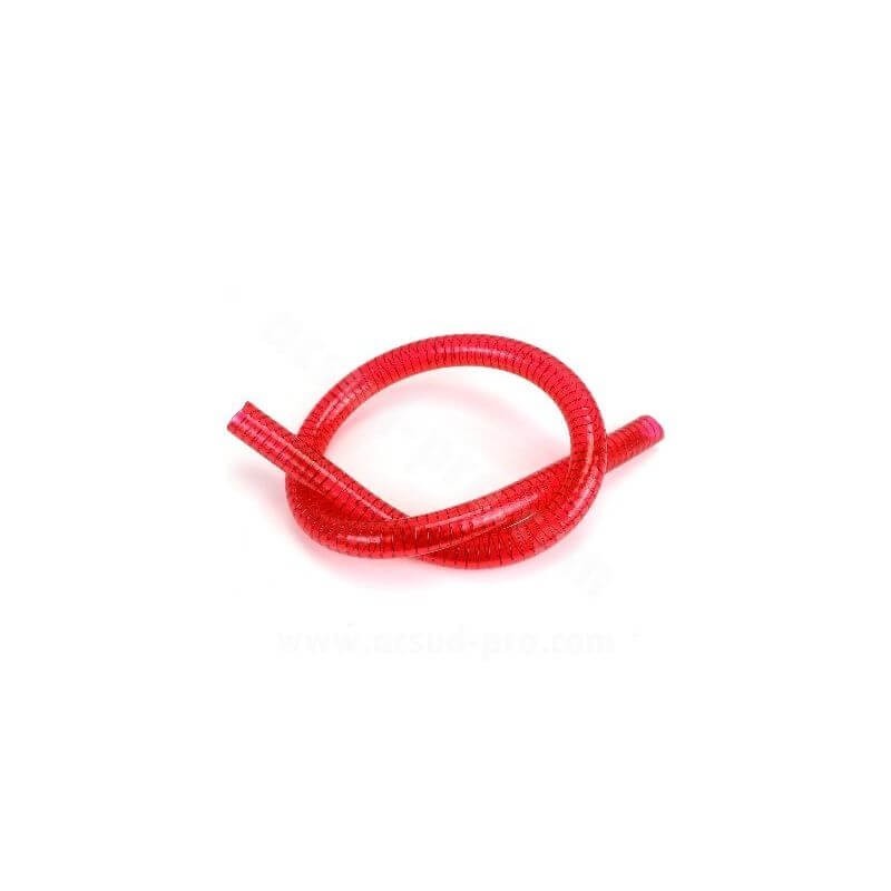 Durite d'eau 19x26mm Derbi / AM6 Rouge 1M