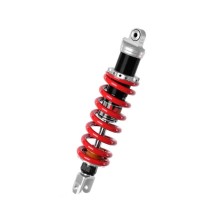 Rear shock absorber Honda XR 600 91-00 YSS Top Line Z Gas