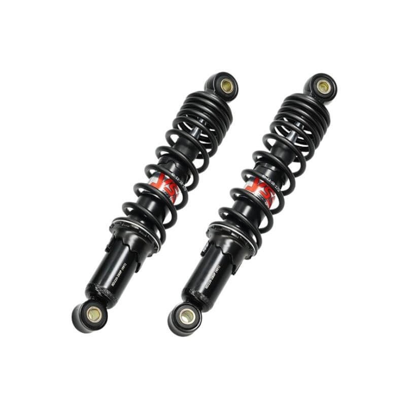 Adjustable rear shock absorbers Honda Z 50 Monkey 74-86 YSS