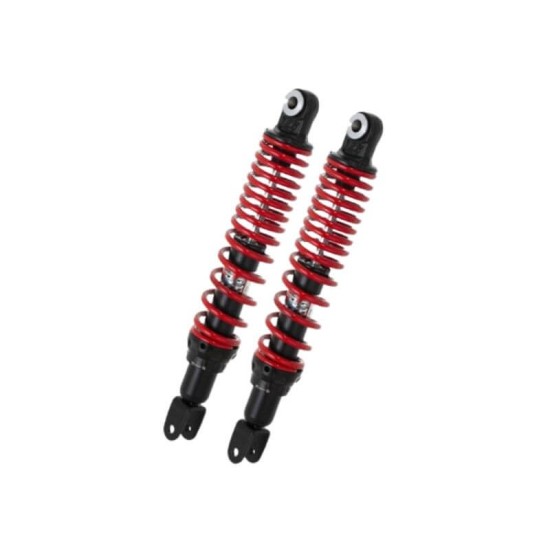 Suspension kit YSS DTG for Honda PCX 125 18-20 / 150 12-23 Red Spring