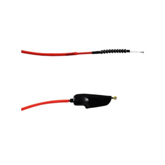 Clutch cable Derbi Senda Euro 2 Doppler